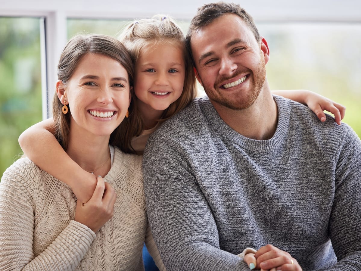 General Dentistry in Richmond