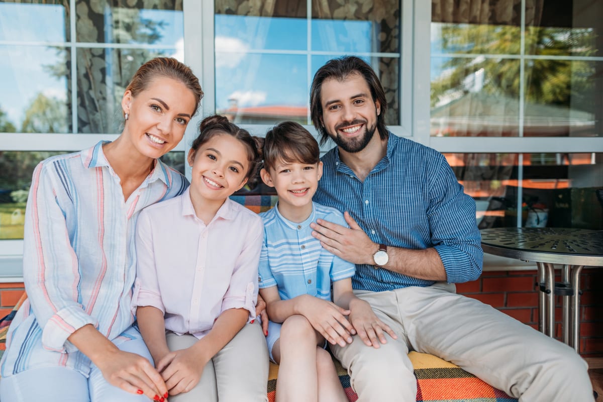 General Dentistry in Richmond