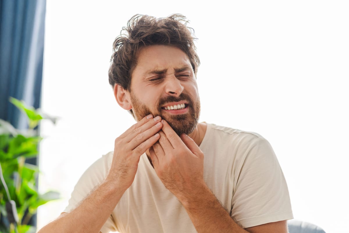 Tooth Extraction in Richmond